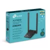 Draadloze adapter TP-Link AX1800 dual antennes 2,4 GHz 5 GHz Wi-Fi 6