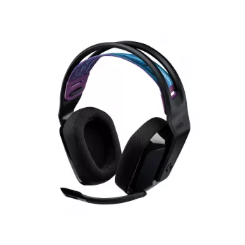 LOGITECH Headset - G535 Lightspeed - Draadloos gaming