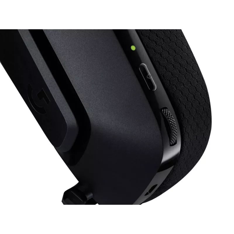 LOGITECH Headset - G535 Lightspeed - Draadloos gaming