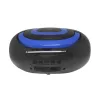 DENVER ELECTRONICS Tcu-212 Bluetooth-boombox Blauw