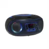 DENVER ELECTRONICS Tcu-212 Bluetooth-boombox Blauw