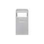 Kingston Technology DataTraveler 128GB Micro 200MB/s Metaal USB 3.2 Gen 1