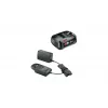 Bosch 1 600 A02 625 Accu- en opladerset voor draadloos gereedschap