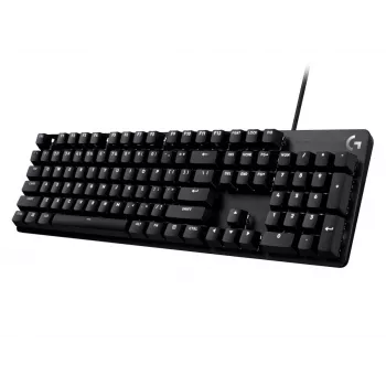 LOGITECH G413 SE Mechanisch Gaming-toetsenbord USB Zwart Qwerty Pan - Noordse
