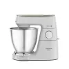 Kenwood Titanium Chef Baker XL Keukenmachine 1200 W 7 L Wit met ingebouwde weegschaal