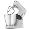 Kenwood Titanium Chef Baker XL Keukenmachine 1200 W 7 L Wit met ingebouwde weegschaal