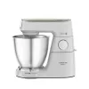 Kenwood Titanium Chef Baker XL Keukenmachine 1200 W 7 L Wit met ingebouwde weegschaal