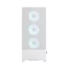 FRACTAL DESIGN Fractal Design Pop XL Air RGB Wit TG Clear Tint