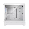 FRACTAL DESIGN Fractal Design Pop XL Air RGB Wit TG Clear Tint