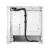 FRACTAL DESIGN Fractal Design Pop XL Air RGB Wit TG Clear Tint
