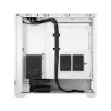 FRACTAL DESIGN Fractal Design Pop XL Air RGB Wit TG Clear Tint
