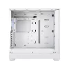 FRACTAL DESIGN Fractal Design Pop XL Air RGB Wit TG Clear Tint