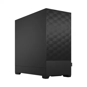 FRACTAL DESIGN Pop Air Zwart Solid