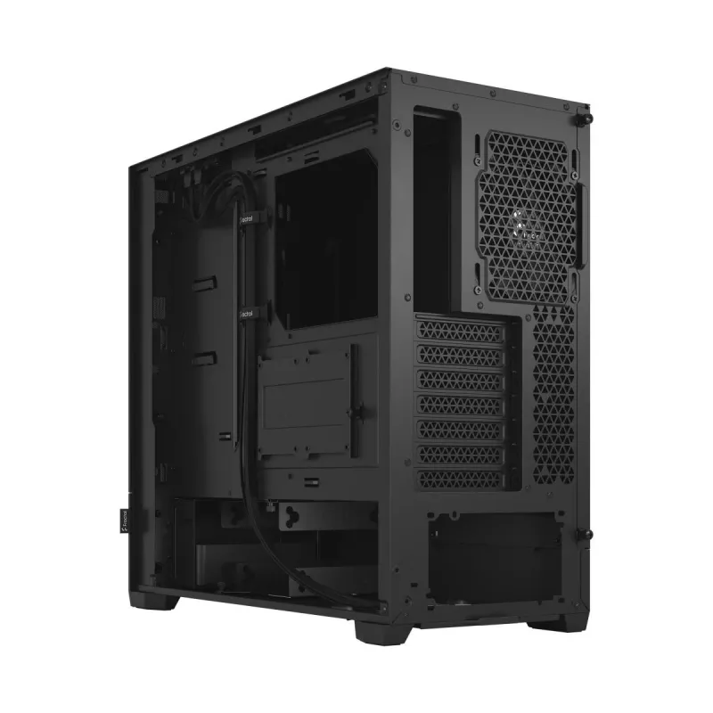 FRACTAL DESIGN Pop Air Zwart Solid
