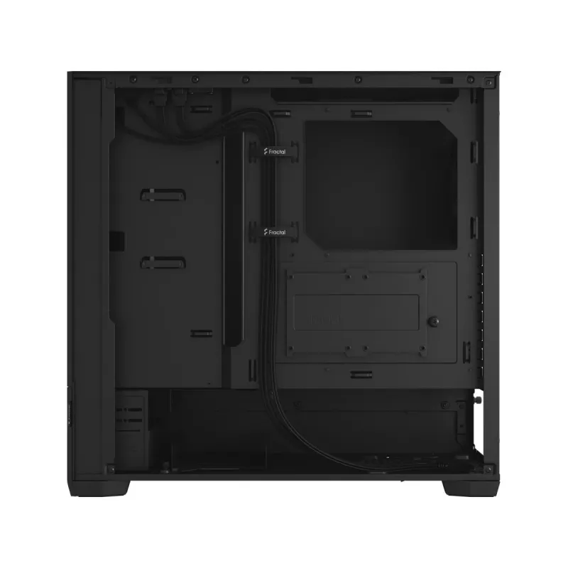 FRACTAL DESIGN Pop Air Zwart Solid