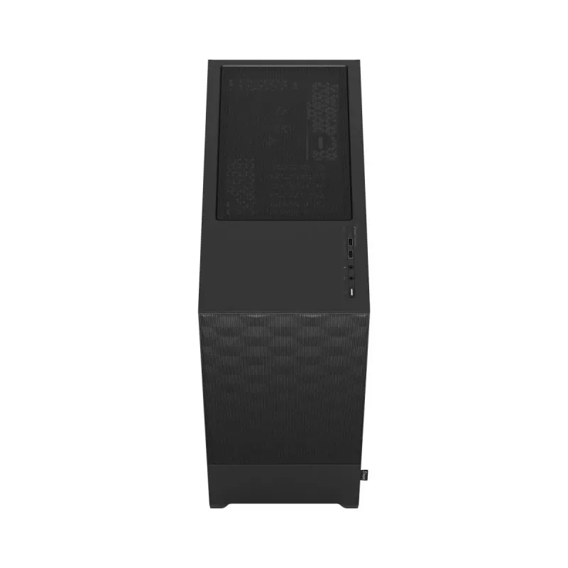 FRACTAL DESIGN Pop Air Zwart Solid