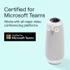Owl Labs Meeting Owl 3 Videoconferentiesysteem 16 MP Groeps-videoconferentiesysteem