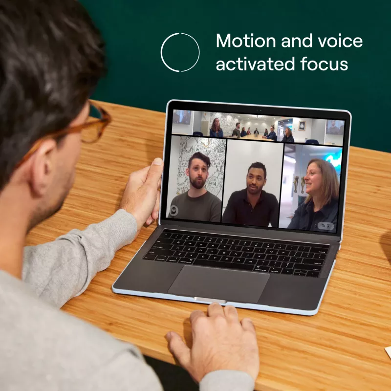 Owl Labs Meeting Owl 3 Videoconferentiesysteem 16 MP Groeps-videoconferentiesysteem