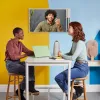 Owl Labs Meeting Owl 3 Videoconferentiesysteem 16 MP Groeps-videoconferentiesysteem