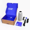 Owl Labs Meeting Owl 3 Videoconferentiesysteem 16 MP Groeps-videoconferentiesysteem