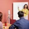 Owl Labs Meeting Owl 3 Videoconferentiesysteem 16 MP Groeps-videoconferentiesysteem
