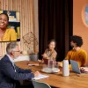 Owl Labs Meeting Owl 3 Videoconferentiesysteem 16 MP Groeps-videoconferentiesysteem