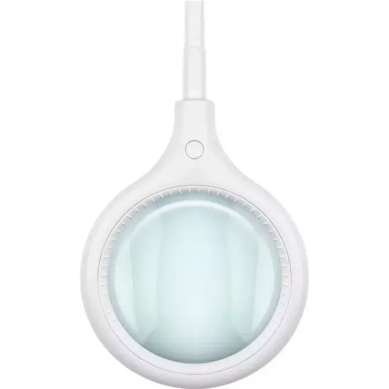 Goobay LED-loepelamp met standaard en klem 6 W Vergroting 1.75x