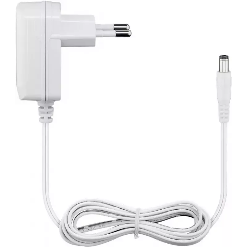 Goobay LED-loepelamp met standaard en klem 6 W Vergroting 1.75x