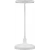Goobay LED-loepelamp met standaard en klem 6 W Vergroting 1.75x