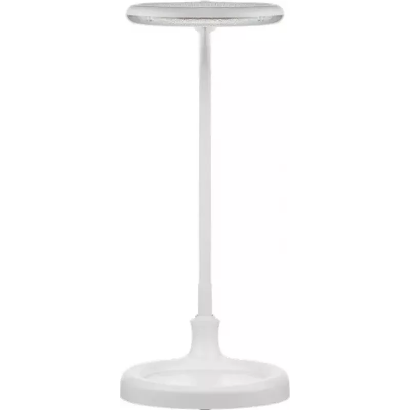 Goobay LED-loepelamp met standaard en klem 6 W Vergroting 1.75x