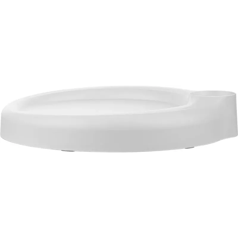 Goobay LED-loepelamp met standaard en klem 6 W Vergroting 1.75x