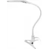 Goobay LED-loepelamp met standaard en klem 6 W Vergroting 1.75x
