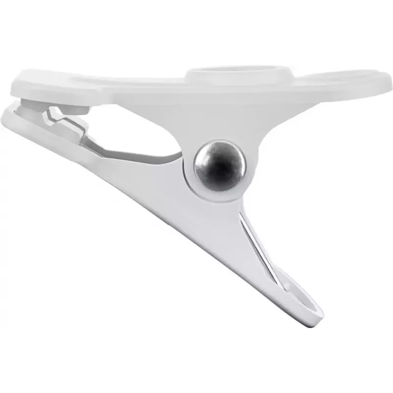 Goobay LED-loepelamp met standaard en klem 6 W Vergroting 1.75x