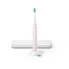 Philips 3100 Series HX3673/11 Sonic elektrische tandenborstel met etui - Roze