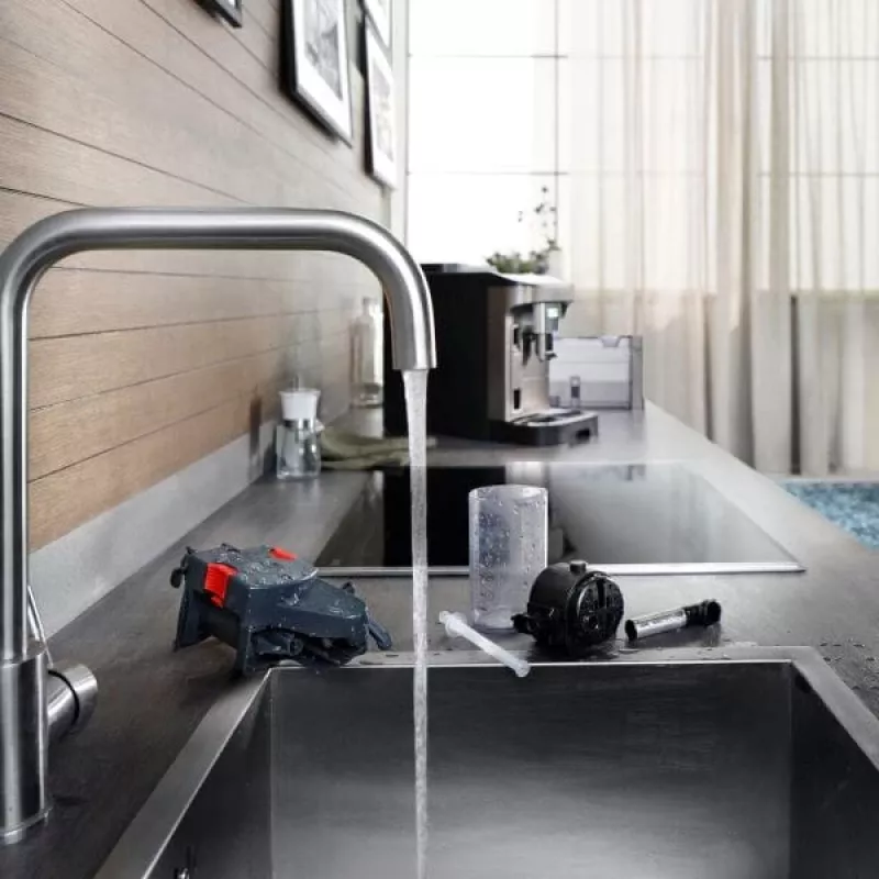 Espressomachine De’Longhi Magnifica Evo ECAM290.81.TB — volautomatisch, 1,8 l watertank, 250 g bonenreservoir, 15 bar, touch-bediening