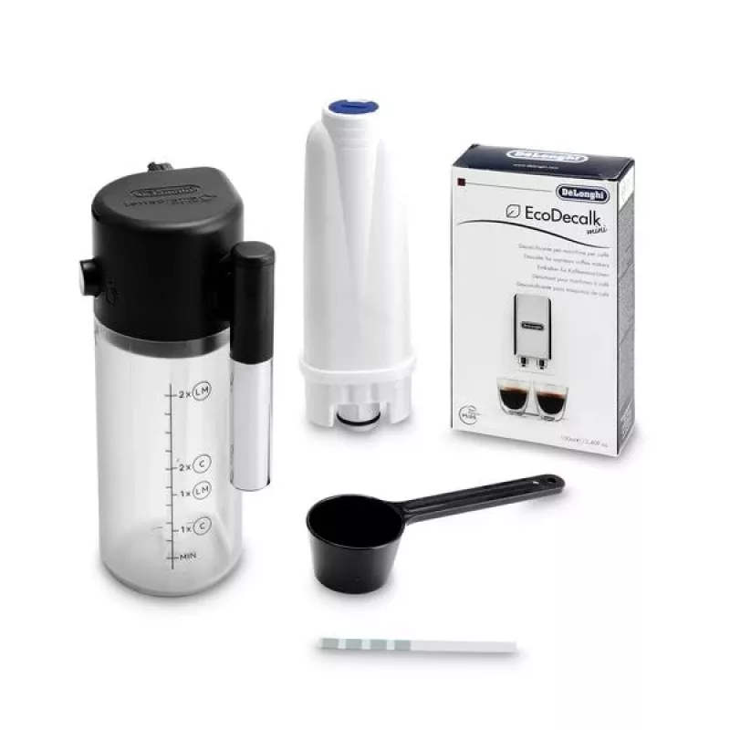 Espressomachine De’Longhi Magnifica Evo ECAM290.81.TB — volautomatisch, 1,8 l watertank, 250 g bonenreservoir, 15 bar, touch-bediening