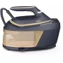 Philips PerfectCare 6000 Series PSG6066/20 stoomgenerator strijkijzer, 2400 W, 8 bar, 600 g/min stoomstoot, 1,8 l reservoir, SteamGlide Advanced zoolplaat, zwart/bruin