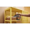 Philips PerfectCare 6000 Series PSG6066/20 stoomgenerator strijkijzer, 2400 W, 8 bar, 600 g/min stoomstoot, 1,8 l reservoir, SteamGlide Advanced zoolplaat, zwart/bruin