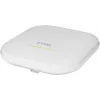 Zyxel WAX620D-6E-EU0101F Draadloos access point 4800 Mbit/s Wit Power over Ethernet (PoE)