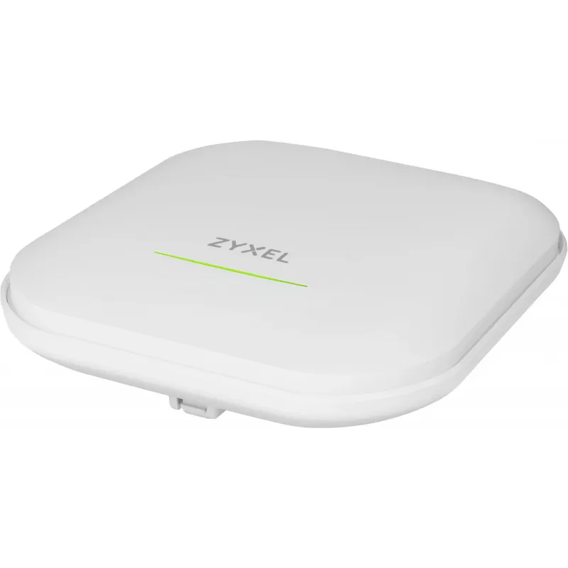 Zyxel WAX620D-6E-EU0101F Draadloos access point 4800 Mbit/s Wit Power over Ethernet (PoE)