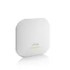 Zyxel NWA220AX-6E-EU0101F Draadloos access point 4800 Mbit/s Wit Power over Ethernet (PoE)
