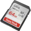 WESTERN DIGITAL SanDisk Ultra 64 GB SDXC-geheugenkaart 140 MB/s