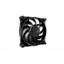 be quiet SILENT WINGS 4 | 120mm PWM computerbehuizingsventilator 12 cm Zwart 1 stk.