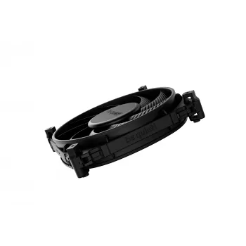 be quiet SILENT WINGS 4 | 120mm PWM computerbehuizingsventilator 12 cm Zwart 1 stk.