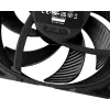 be quiet SILENT WINGS PRO 4 | 140mm PWM computerbehuizingsventilator 14 cm Zwart 1 stk.