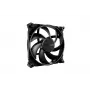 be quiet SILENT WINGS 4 | 140mm PWM High-Speed computerbehuizingsventilator 14 cm Zwart 1 stk.