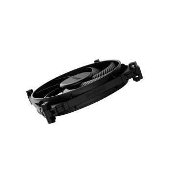 be quiet SILENT WINGS 4 | 140mm PWM High-Speed computerbehuizingsventilator 14 cm Zwart 1 stk.