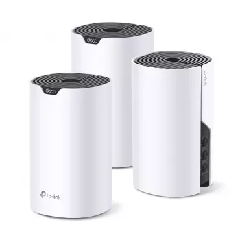 TP-Link AC1900 Whole Home Mesh Wi-Fi-systeem, 3-pack
