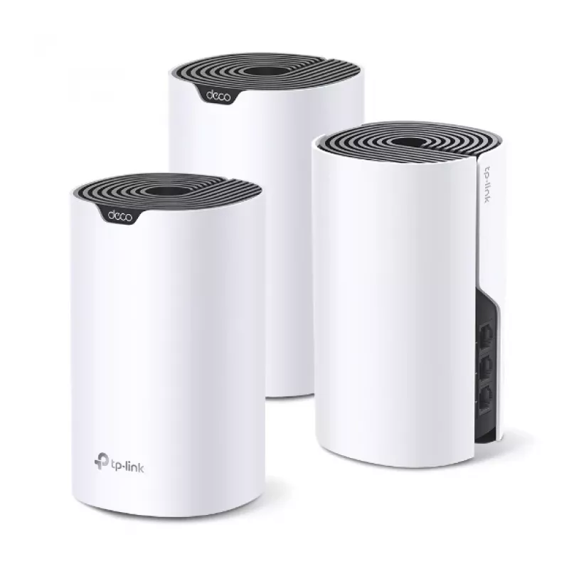 TP-Link AC1900 Whole Home Mesh Wi-Fi-systeem, 3-pack