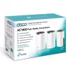 TP-Link AC1900 Whole Home Mesh Wi-Fi-systeem, 3-pack